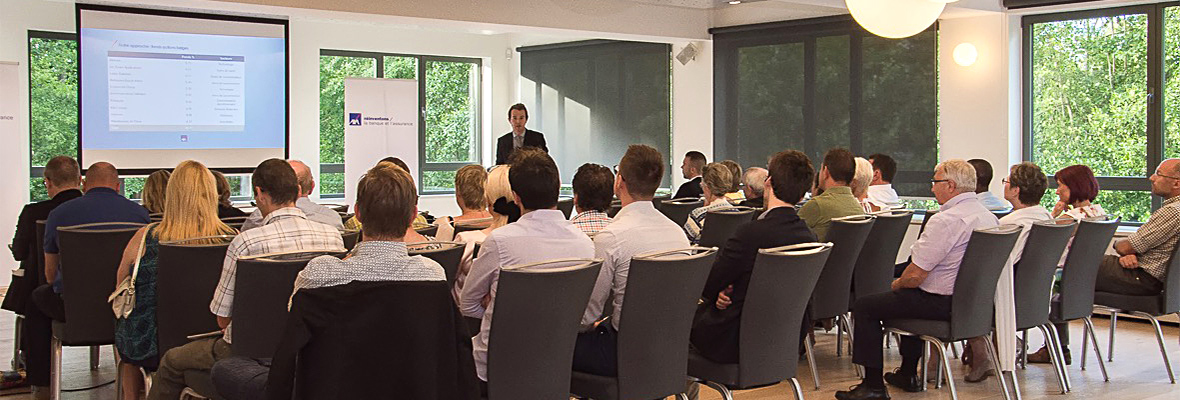 Evenement corporate Domaine d'Arondeau