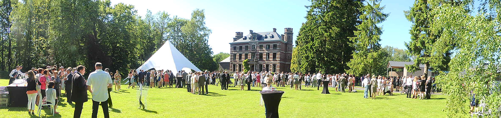 team building Domaine d'Arondeau