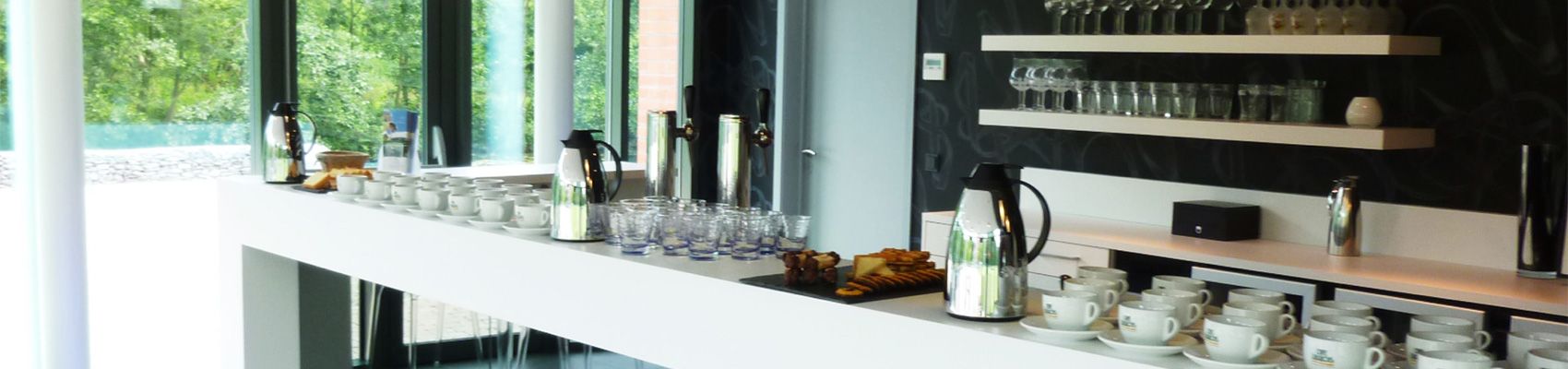 preparation-bar-domaine-arondeau Mise en place Bar Domained'Arondeau