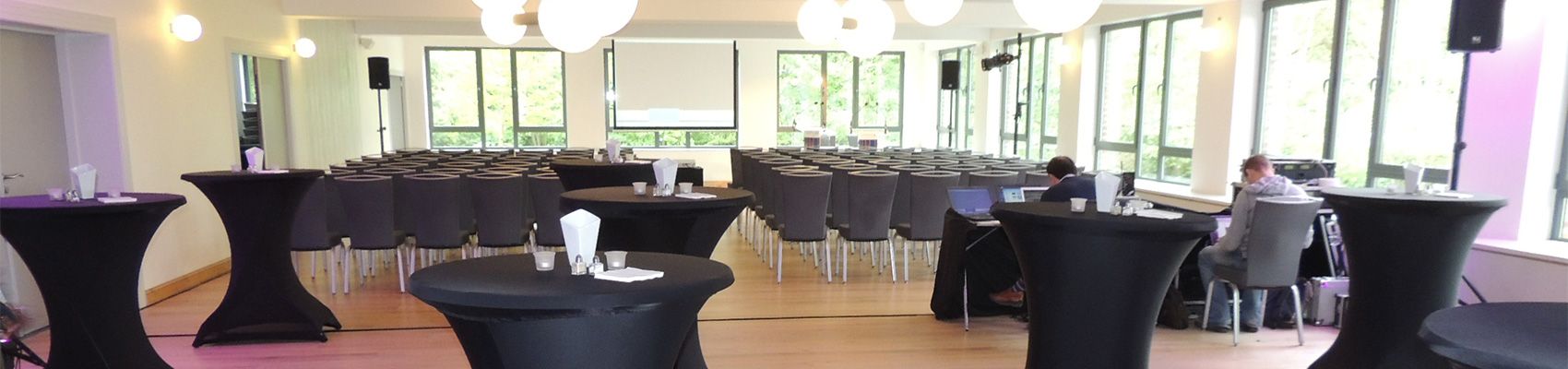 Séminaires conférences Domaine d'Arondeau