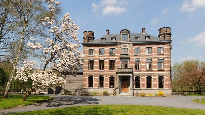 Un weekend romantique et gastronomique